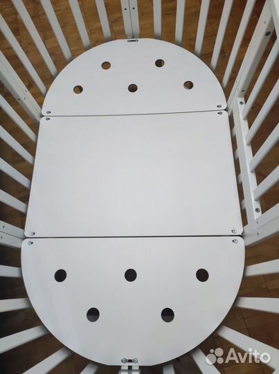 Продам детскую кроватку Кедр Sofia-2