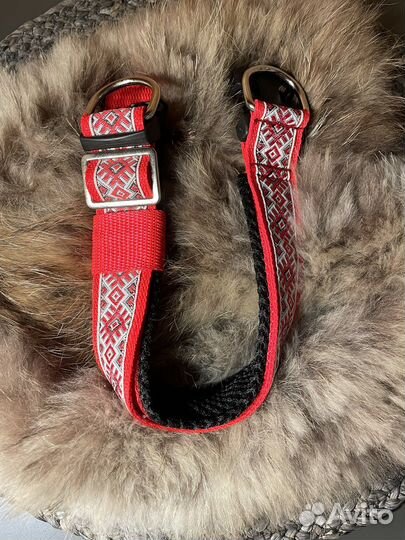 Амуниция для животных ручной работы