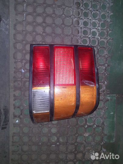 Фонари ford scorpio 1992