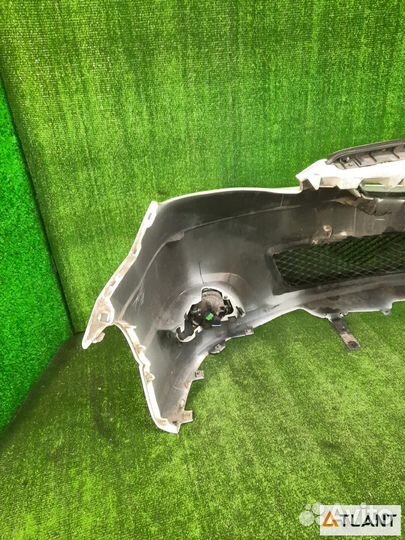 Бампер передний mazda MPV