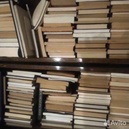 Книги для жизни