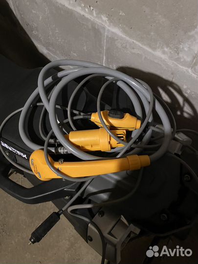 Палатка душ