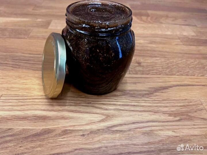 Натуральный усилитель влечения