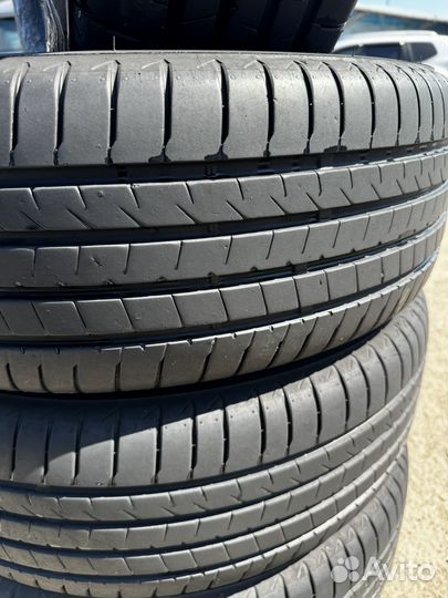 Bridgestone Alenza 001 215/65 R16