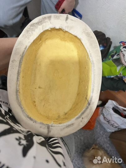 Манекен торс женский