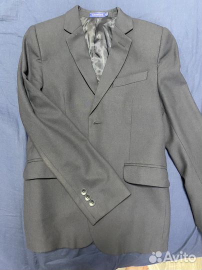 Школьная форма пиджак