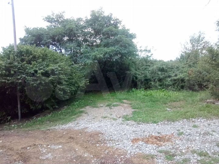 Участок 5,7 сот. (ИЖС)