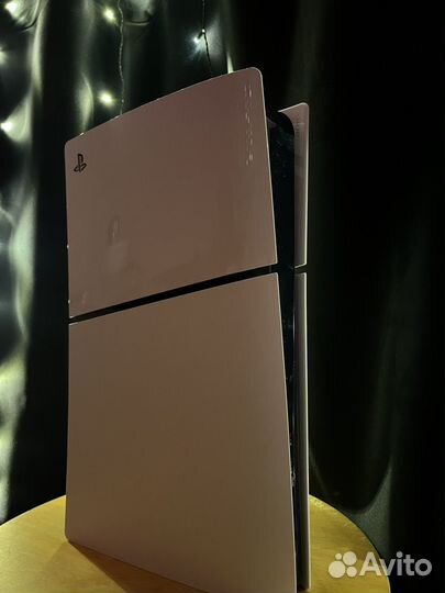 Sony playstation 5 ps5 с дисководом