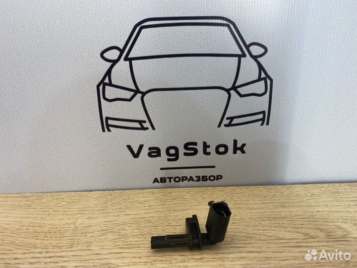 Датчик ABS передний левый Audi Q7 4L 3.0 CGW 2011