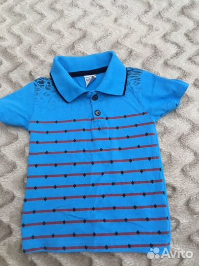 Детские вещи на мальчика