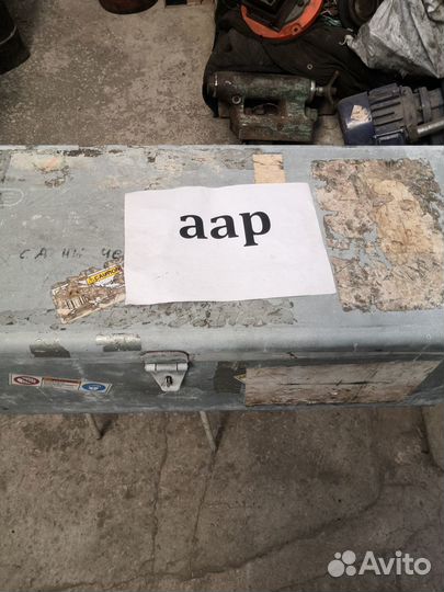 Инструментальный чемодан Джамбо gedore