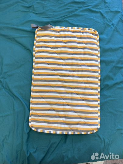 Непромокаемая пеленка