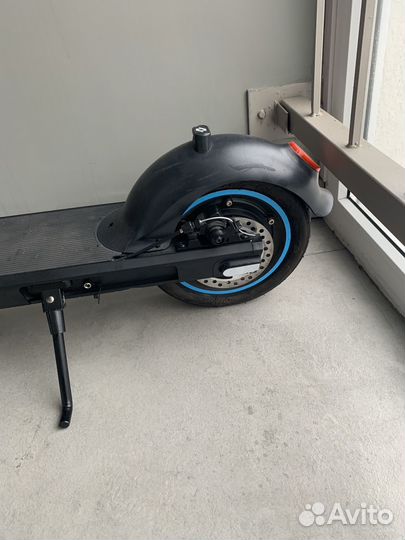 Электросамокат Neoline T24