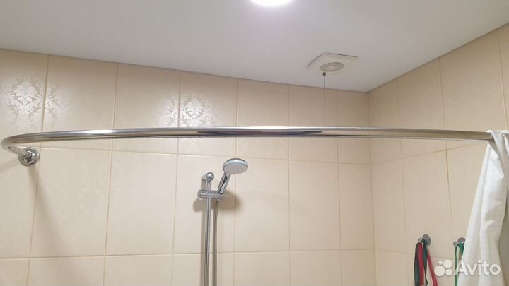 Ванна акриловая Santek