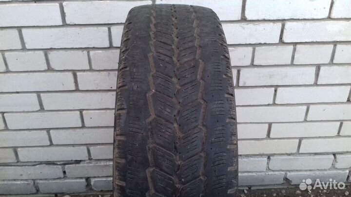 Michelin Agilis 81 Snow-Ice 195/65 R16 102Q