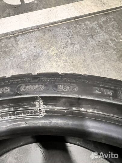 Michelin Pilot Sport 3 275/30 R20 97Y