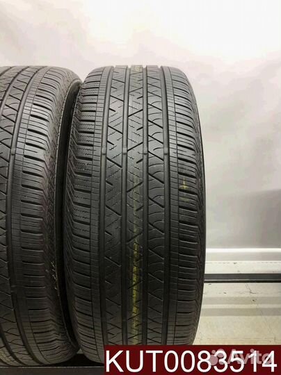 Continental ContiCrossContact LX Sport 245/50 R20 107U