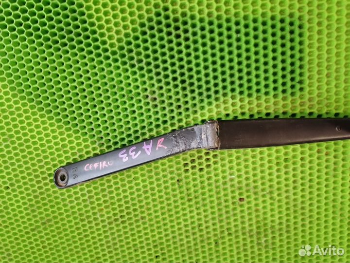 Поводок дворника Ниссан цефиро А33