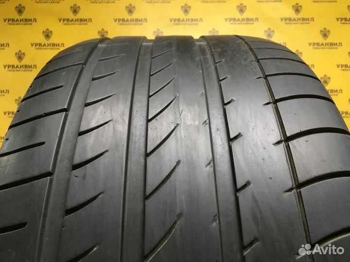 Dunlop SP Sport Maxx GT 315/35 R20 110W