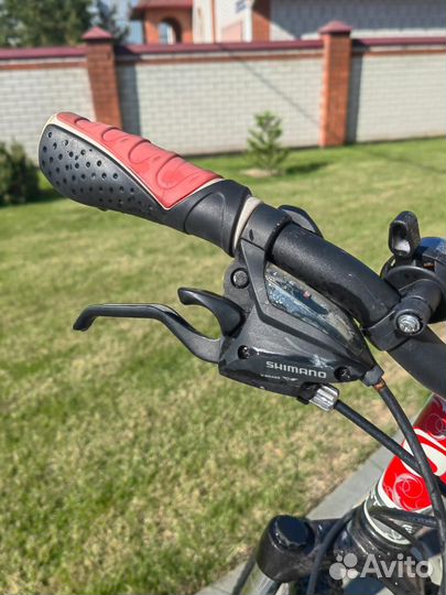 Велосипед Stels miss6061