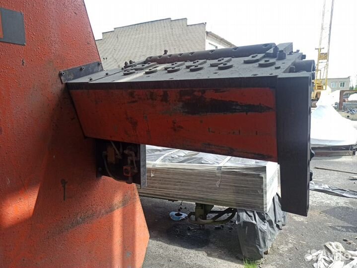 Скобо-гибочный станок schnell staffatrici prima