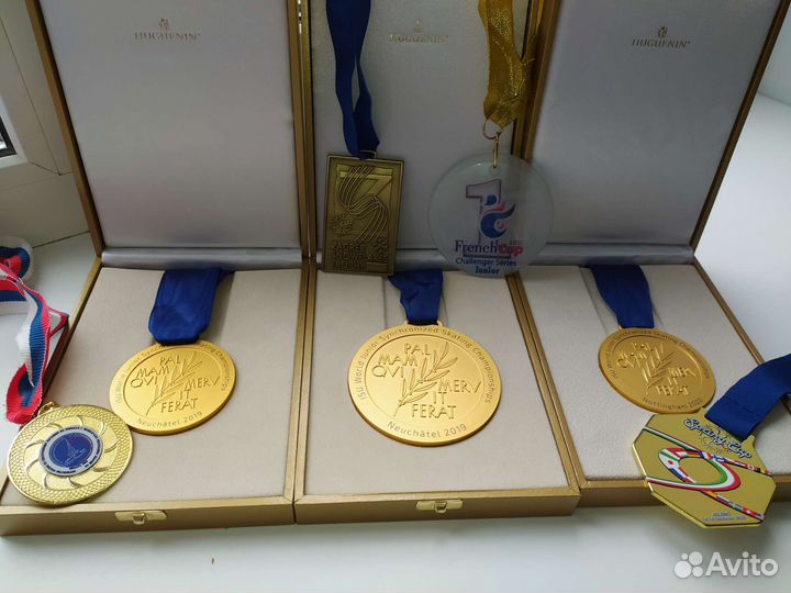 Тренер по фигурному катанию