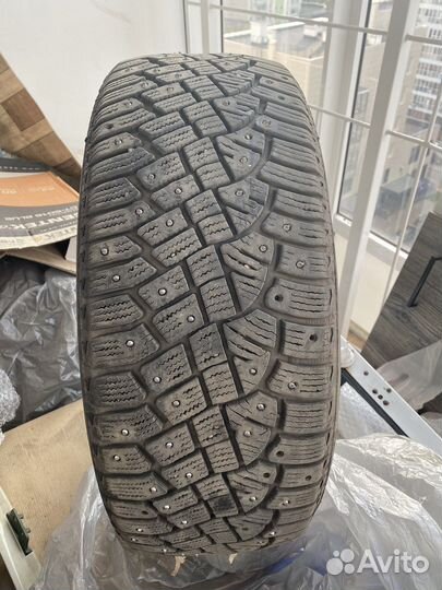 Continental IceContact 2 215/55 R17