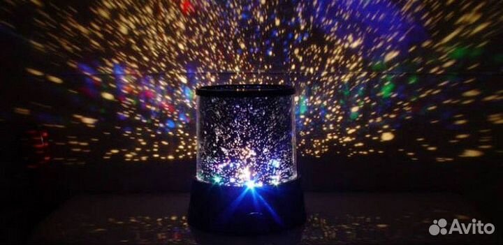 Проектор ночник