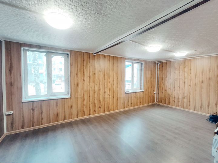 Офис, 170 м²