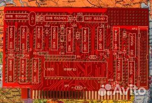 KAY-1024/SL-4/turbo + nemofdc + nemoide