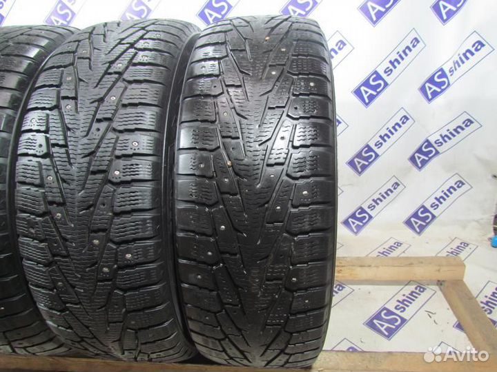 Nokian Tyres Hakkapeliitta 7 SUV 235/65 R17 97P