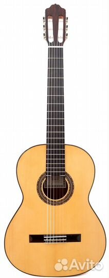 Классическая гитара Esteve 4ST SP