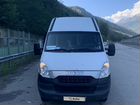 Iveco Daily 3.0 МТ, 2012, 385 000 км