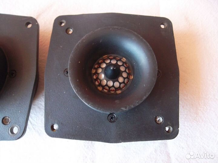В.Ч. Динамики 6 гдв -4 8 ом
