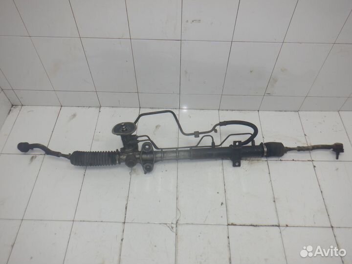 Рейка рулевая Hyundai XG