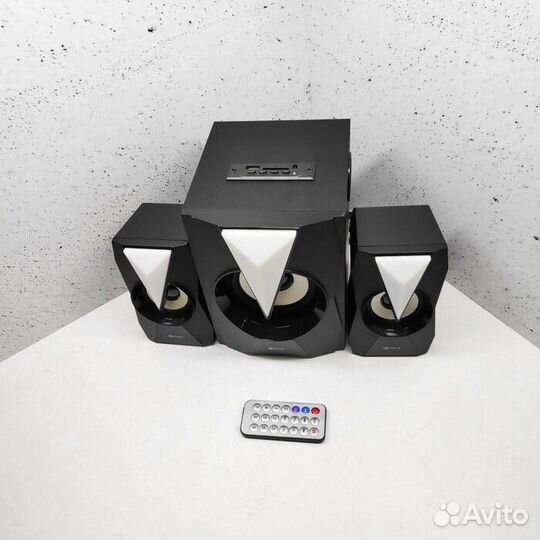 Колонки Kisonli TM-4000U