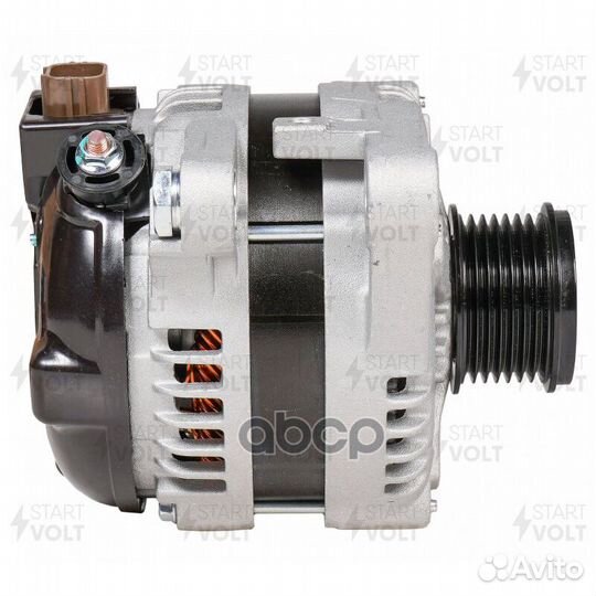 Генератор 150A LG 1963 startvolt