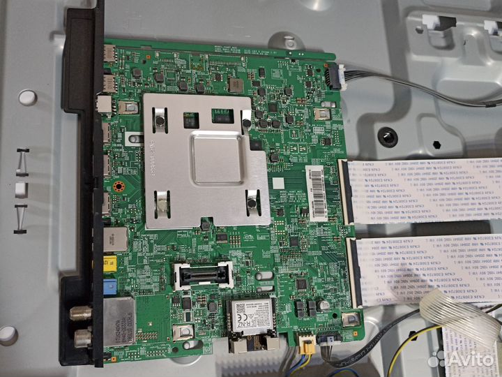 Материнская плата BN41-02635B samsung UE43NU7100U