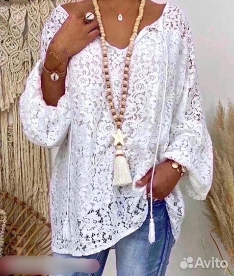 Кофта 56р до 64р