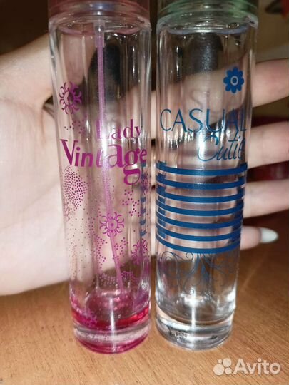 Духи женские орифлейм