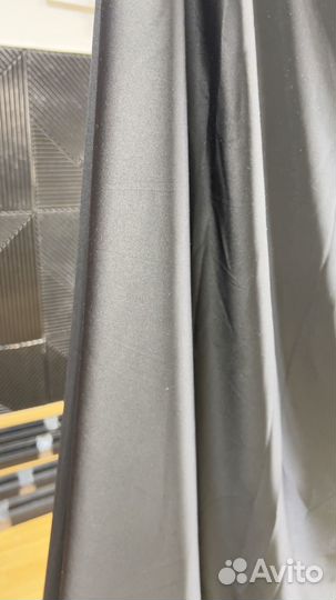 Искусственный шёлк ткань подкладная атласная