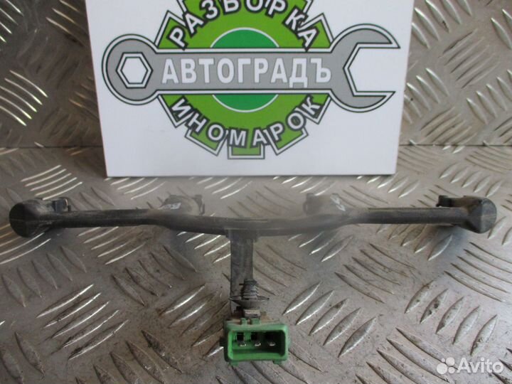 Проводка (коса) Citroen Berlingo 2000г