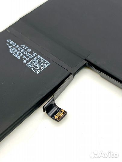 Аккумулятор (акб) для iPhone X Премиум (2942 mAh)
