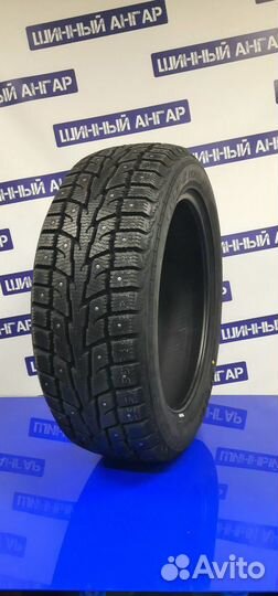 Dynamo Snow-H MWS01 245/75 R16 111S