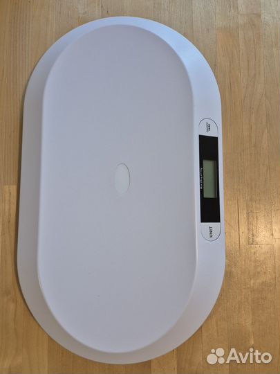 Детские весы для новорожденных