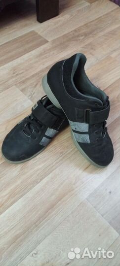 Штангетки мужские 40