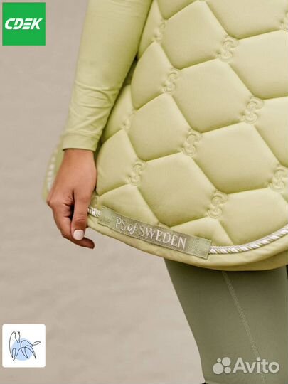 Вальтрап конкурный PS of Sweden Classic