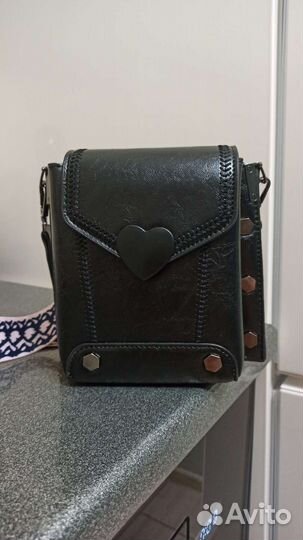 Сумка женская новая