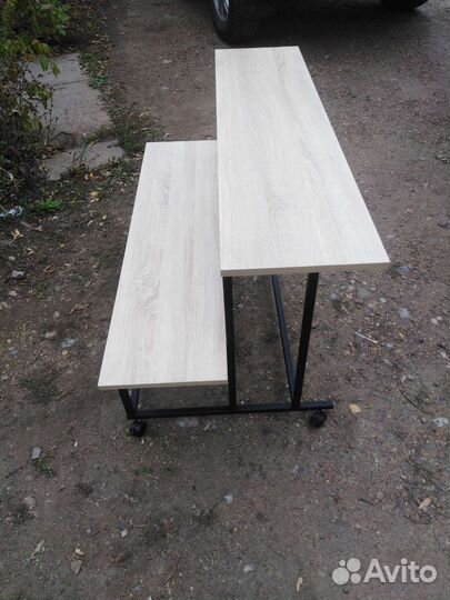 Стол для вязальной машины