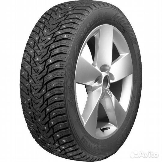 Ikon Tyres Nordman 8 215/50 R17